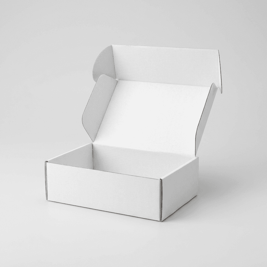 Boxes & Packaging